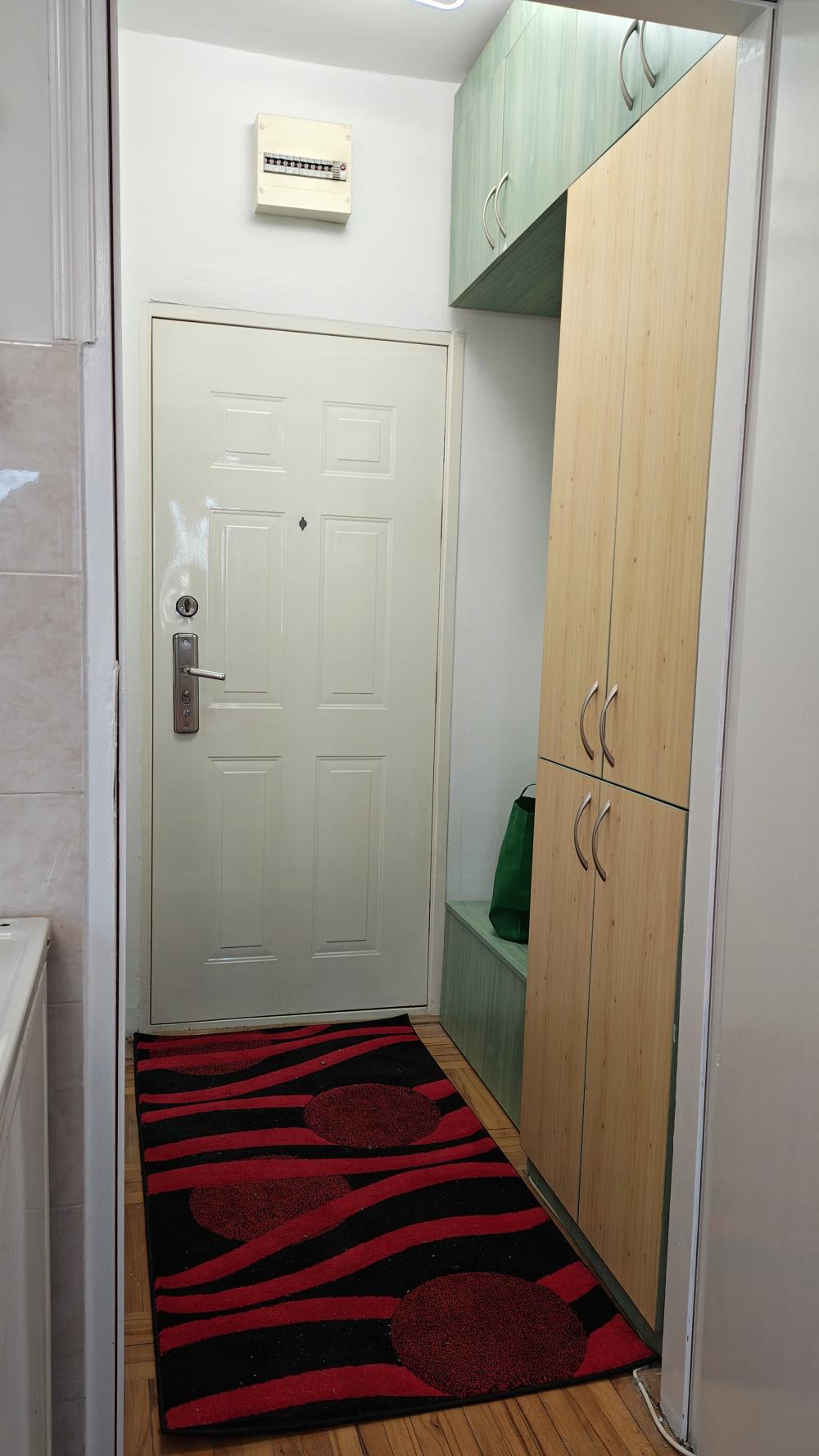 Slika 4 - Savnicka 23,  Stan za izdavanje, 30m2, 350€