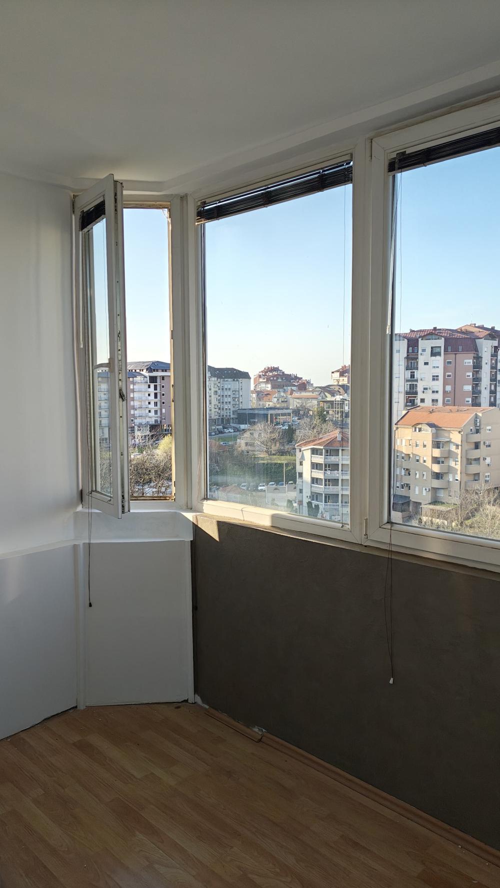 Slika 2 - Savnicka 23,  Stan za izdavanje, 30m2, 350€