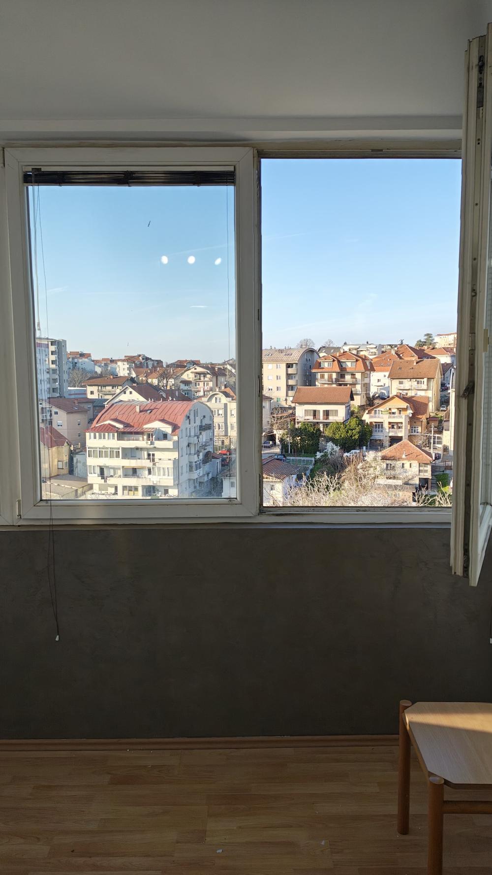 Slika 11 - Savnicka 23,  Stan za izdavanje, 30m2, 350€
