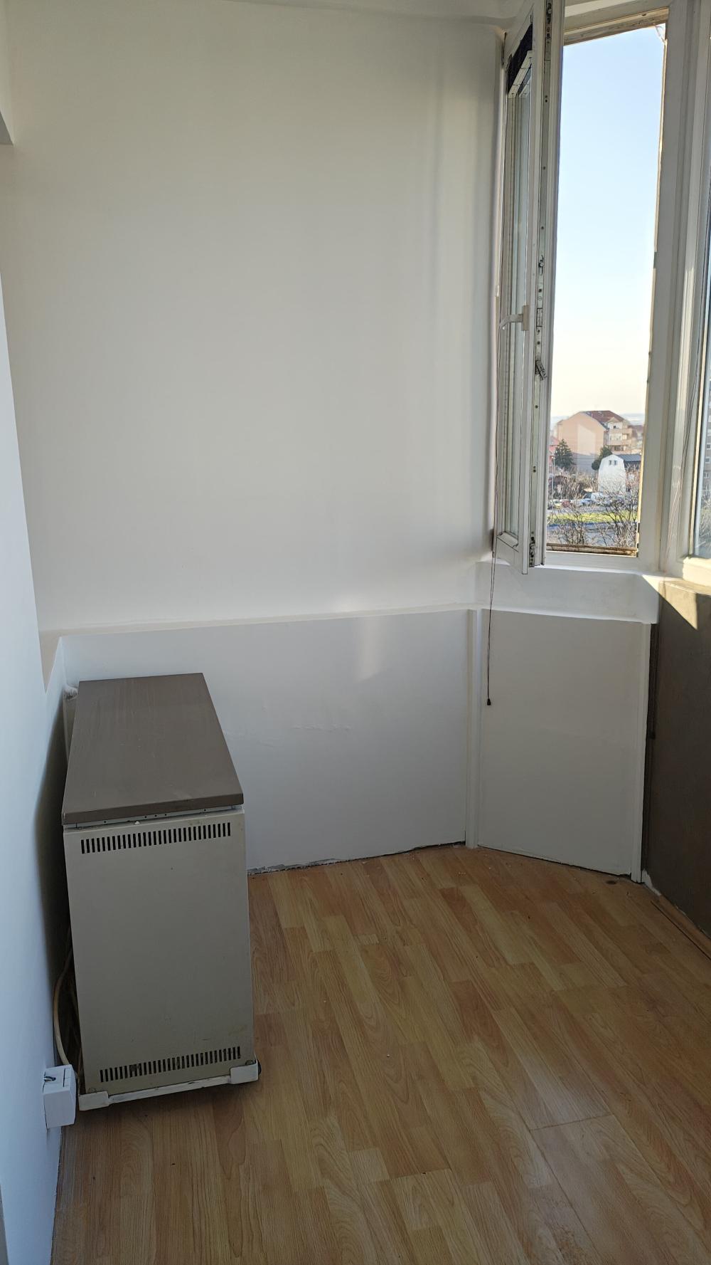 Slika 3 - Savnicka 23,  Stan za izdavanje, 30m2, 350€