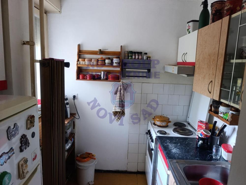 Slika 3 - Trosoban stan na prodaju, 71m2, 185.400€