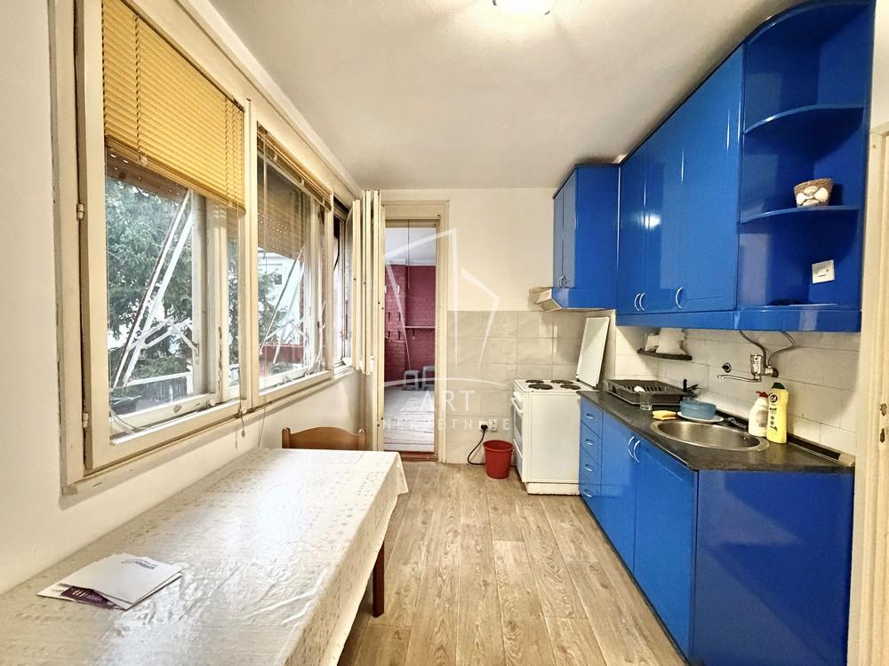 Slika 3 - Augusta Šenoe, Jednosoban stan na prodaju, 35m2, 105.000€