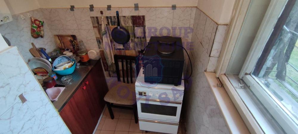 Slika 0 - Jednoiposoban stan na prodaju, 37m2, 114.300€