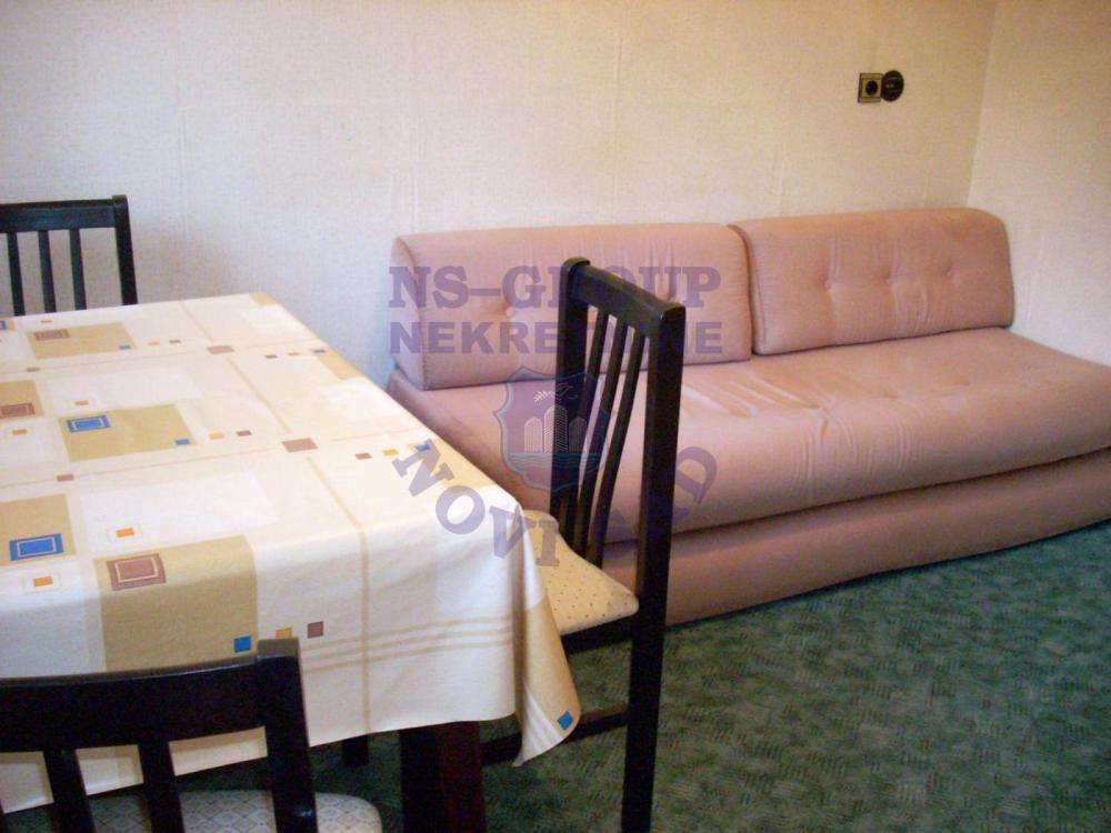 Slika 2 - Jednoiposoban stan na prodaju, 37m2, 114.300€