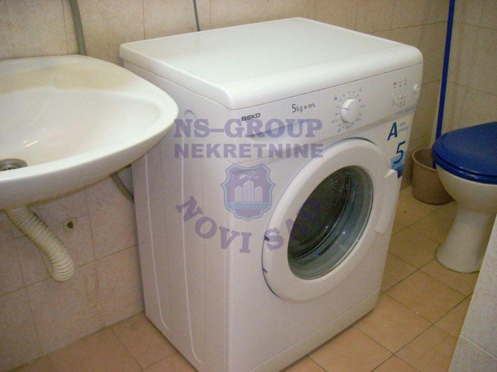 Slika 3 - Jednoiposoban stan na prodaju, 37m2, 114.300€