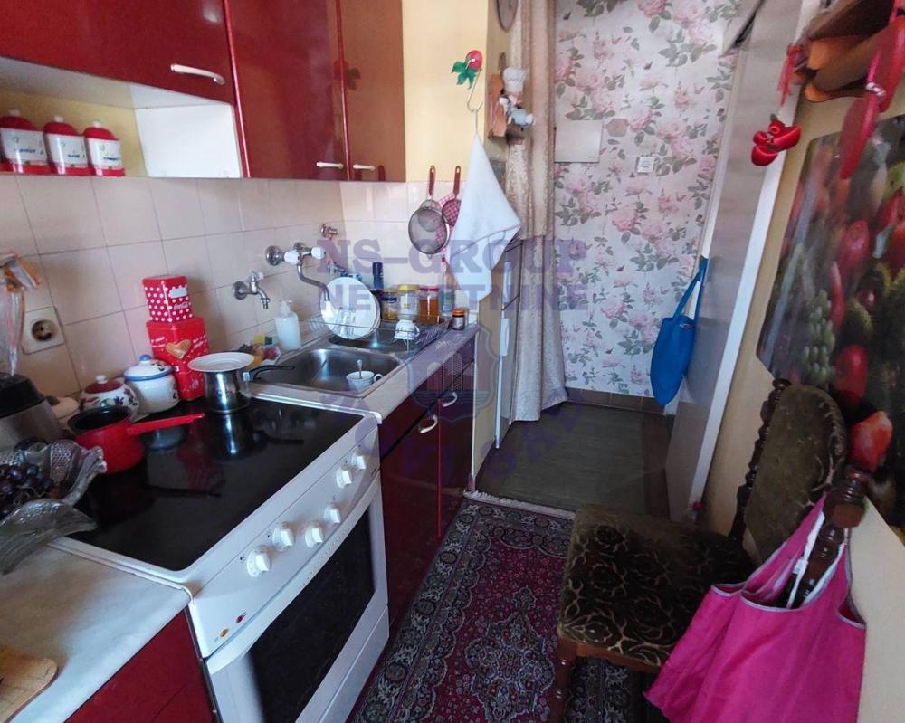 Slika 1 - Jednosoban stan na prodaju, 46m2, 120.510€