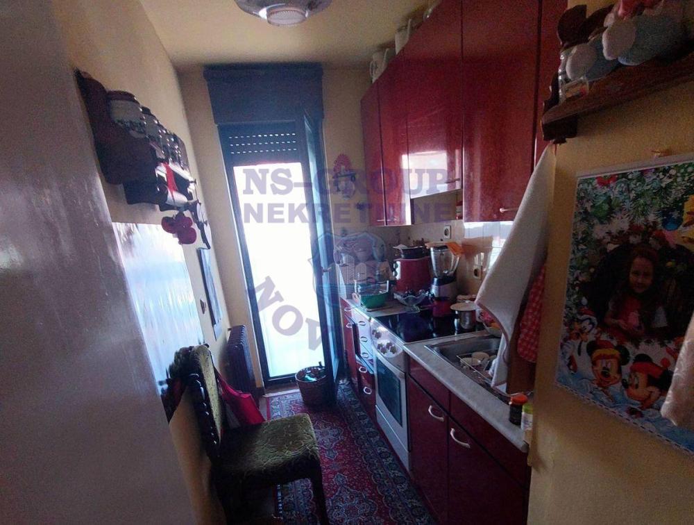 Slika 2 - Jednosoban stan na prodaju, 46m2, 120.510€