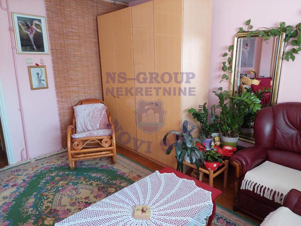 Slika 3 - Jednosoban stan na prodaju, 46m2, 120.510€