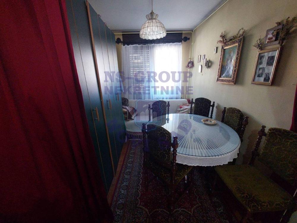 Slika 5 - Jednosoban stan na prodaju, 46m2, 120.510€