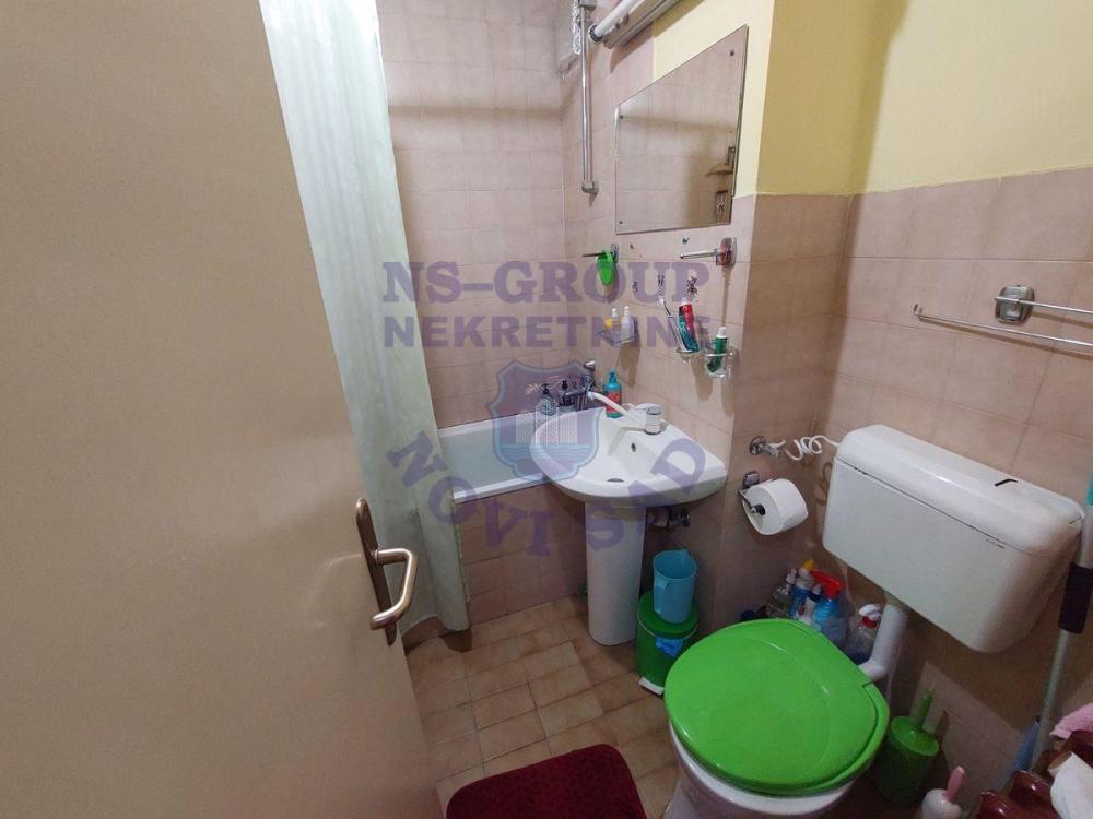 Slika 9 - Jednosoban stan na prodaju, 46m2, 120.510€