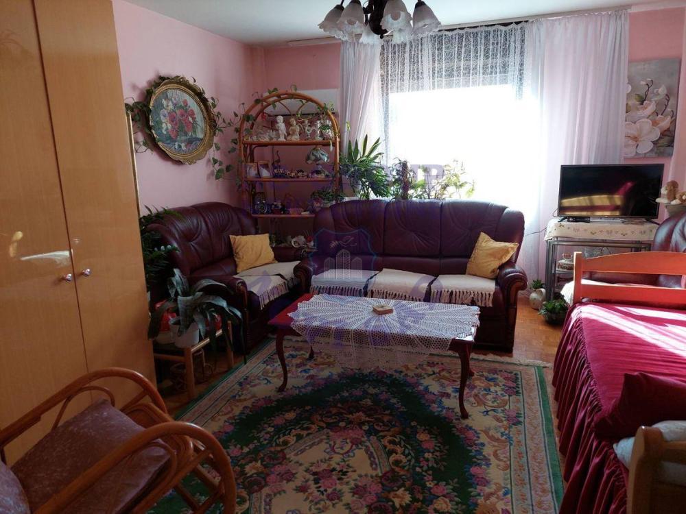 Glavna slika -Jednosoban stan na prodaju, 46m2, 120.510€