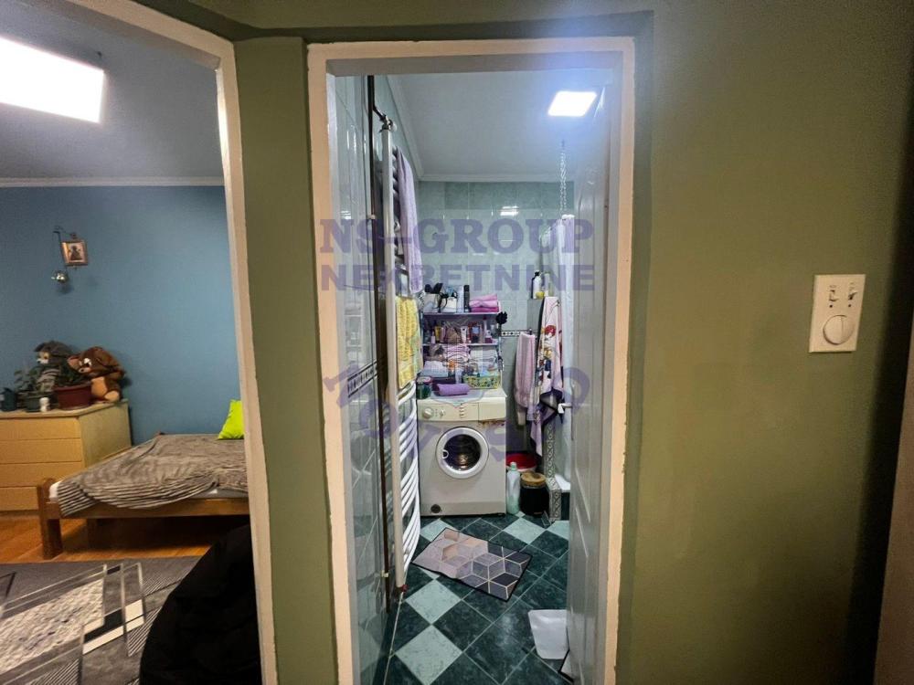 Slika 4 - Dvosoban stan na prodaju, 34m2, 84.800€