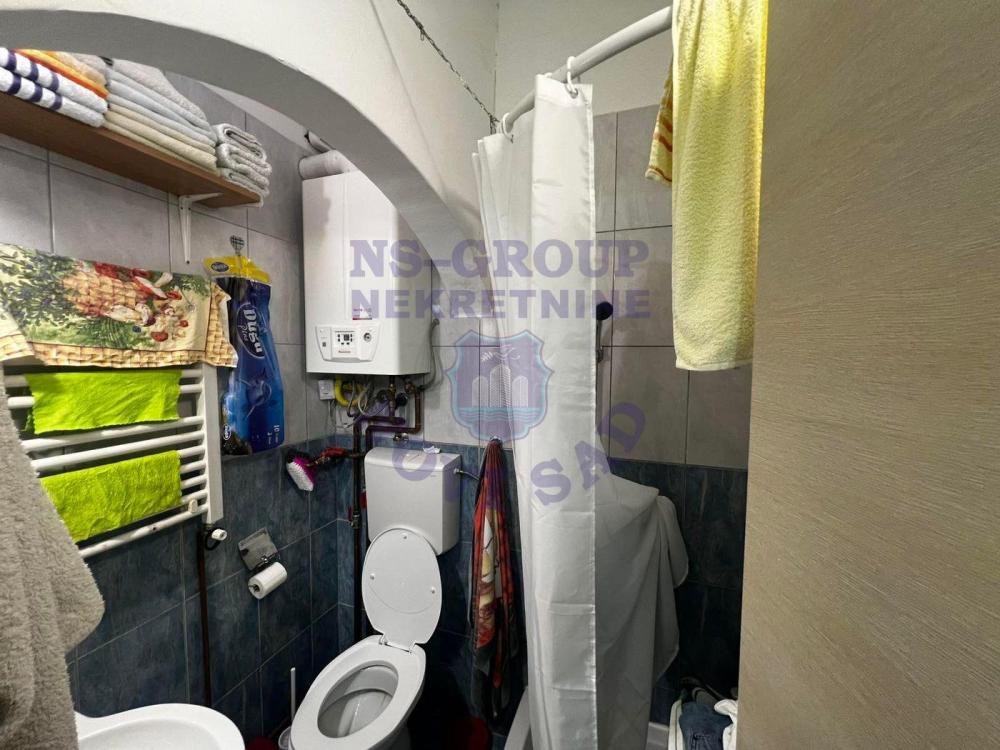 Slika 6 - Dvosoban stan na prodaju, 34m2, 84.800€