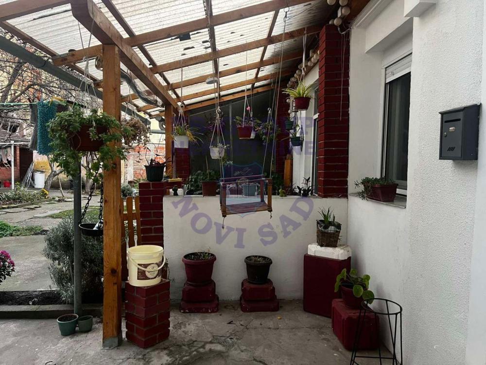 Slika 9 - Dvosoban stan na prodaju, 34m2, 84.800€