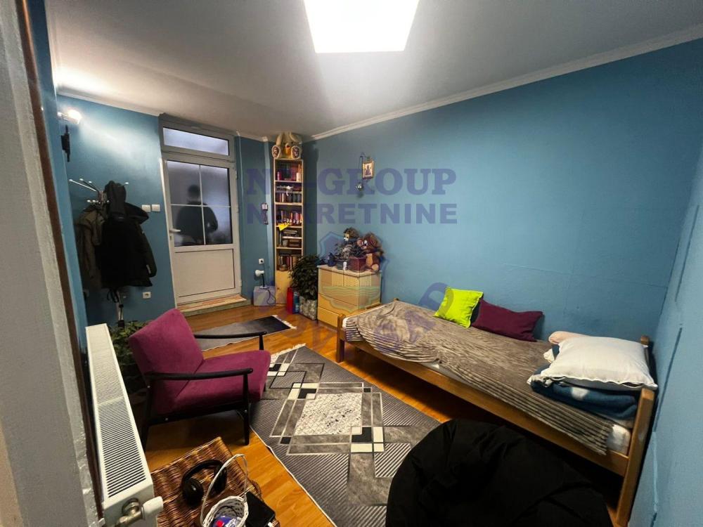 Slika 1 - Dvosoban stan na prodaju, 34m2, 84.800€