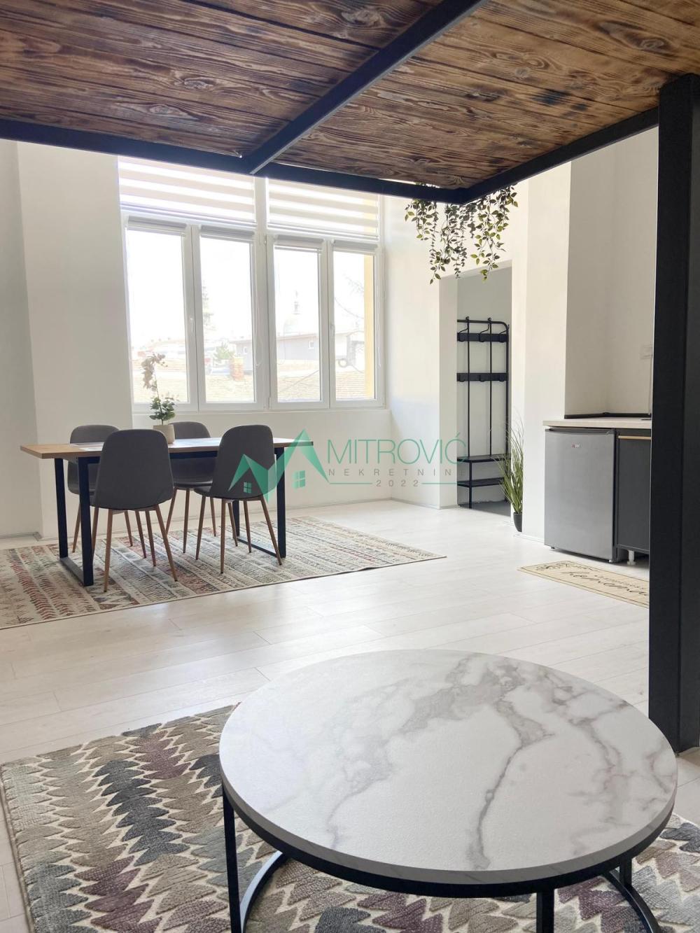 Slika 2 - Dvosoban stan za izdavanje, 51m2, 900€