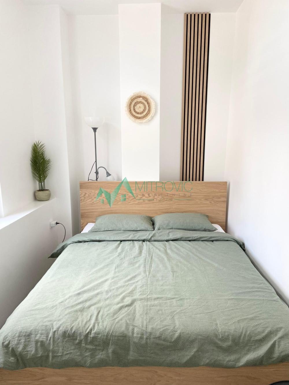 Slika 11 - Dvosoban stan za izdavanje, 51m2, 900€