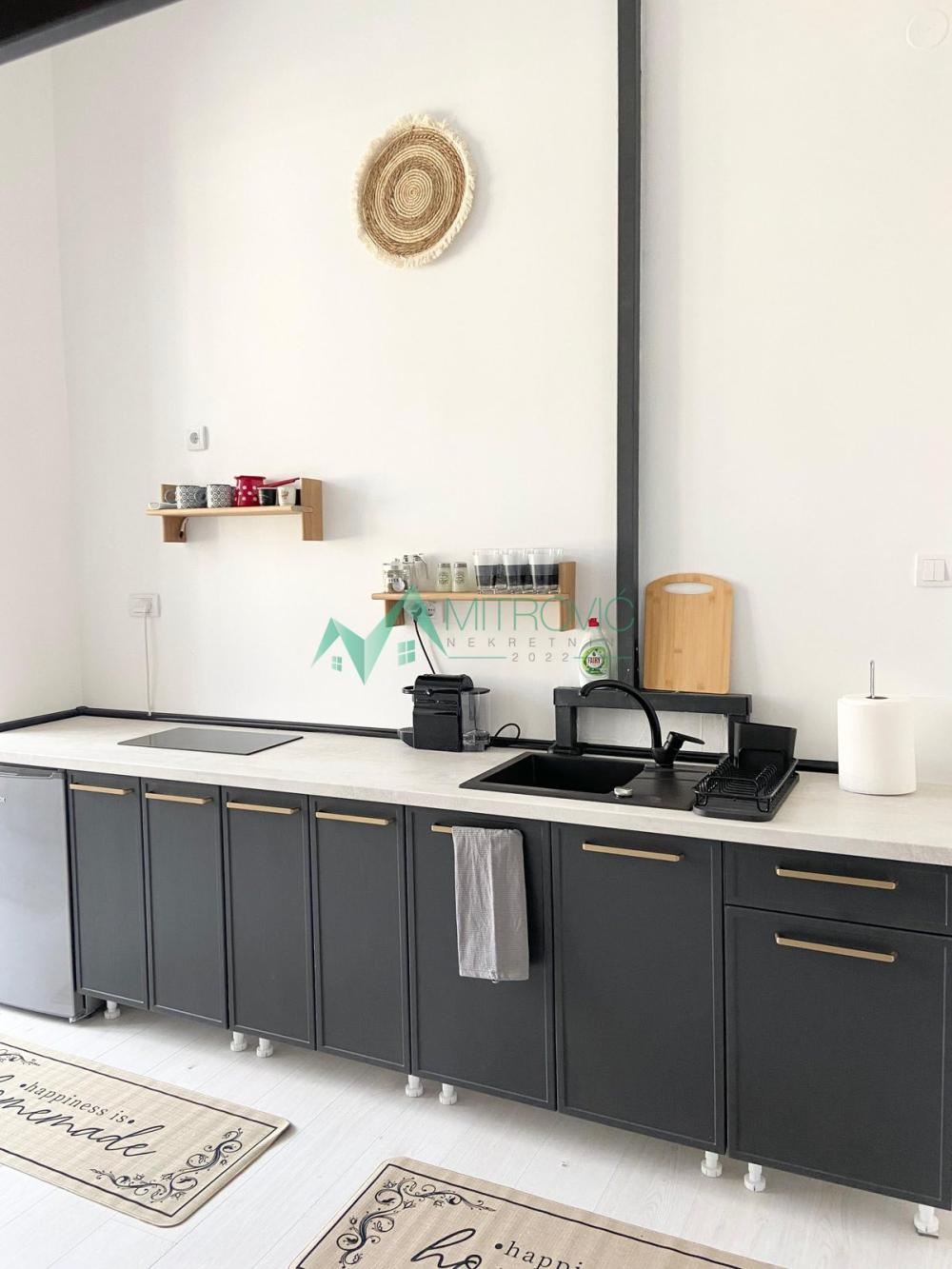 Slika 7 - Dvosoban stan za izdavanje, 51m2, 900€