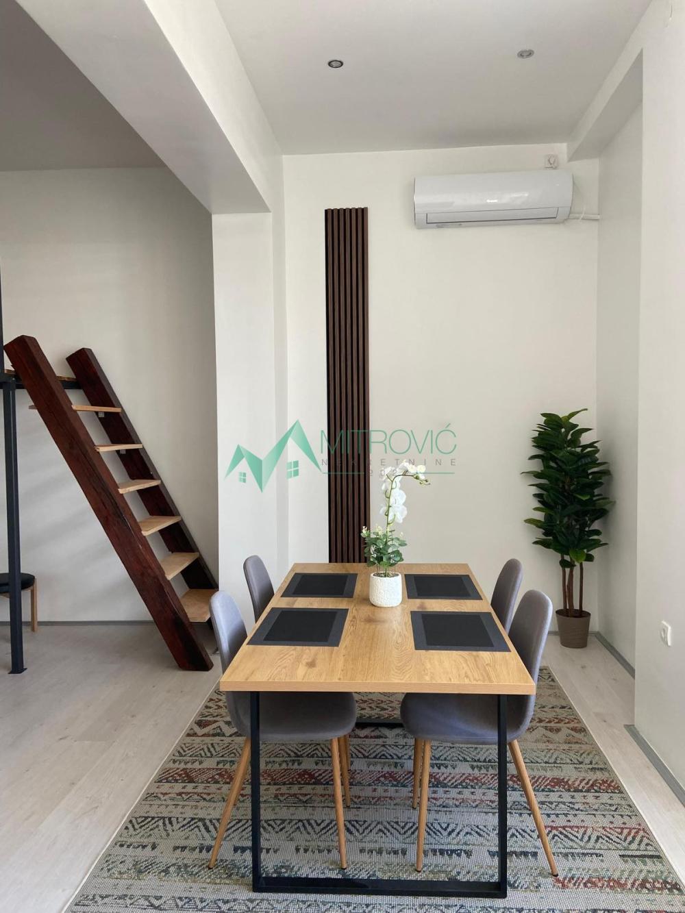 Slika 1 - Dvosoban stan za izdavanje, 51m2, 900€