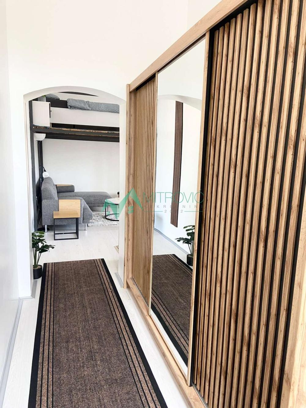 Slika 8 - Dvosoban stan za izdavanje, 51m2, 900€