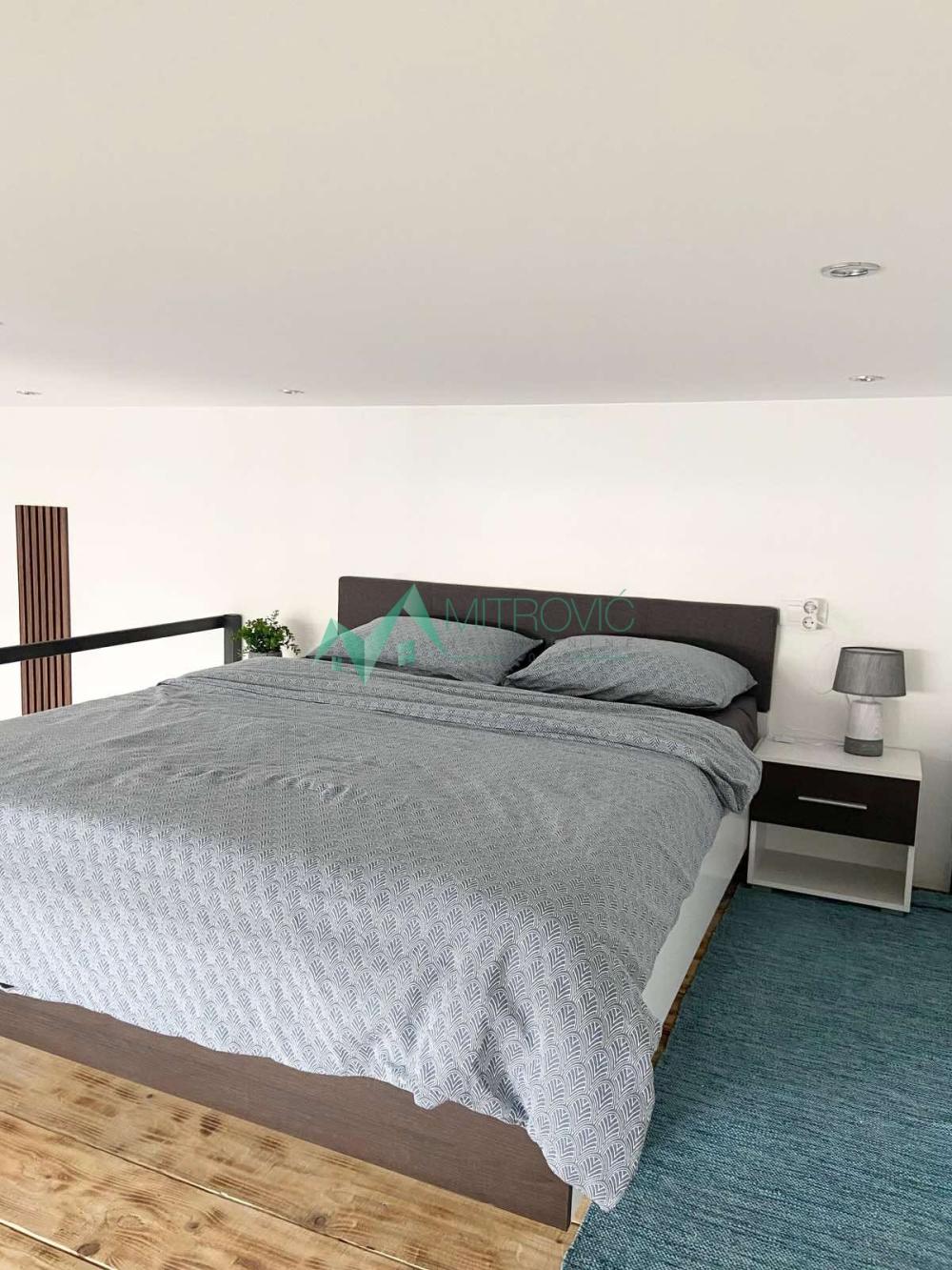 Slika 4 - Dvosoban stan za izdavanje, 51m2, 900€