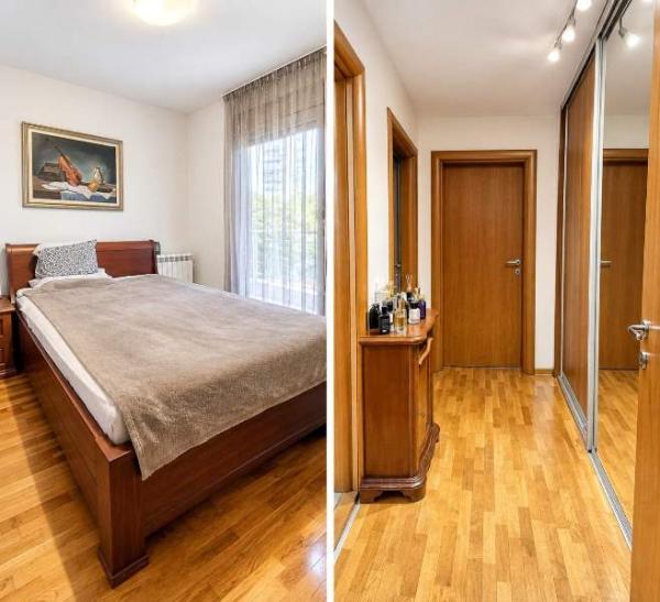 Slika 2 - Mihaila Gavrilovića, Trosoban stan na prodaju, 83m2, 360.000€