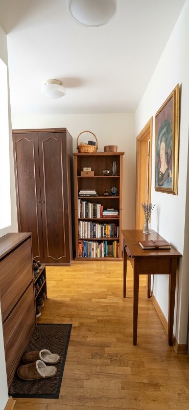 Slika 5 - Mihaila Gavrilovića, Trosoban stan na prodaju, 83m2, 360.000€