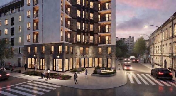Slika 2 - Dimitrija Tucovića,  Lokal na prodaju, 103m2, 540.000€