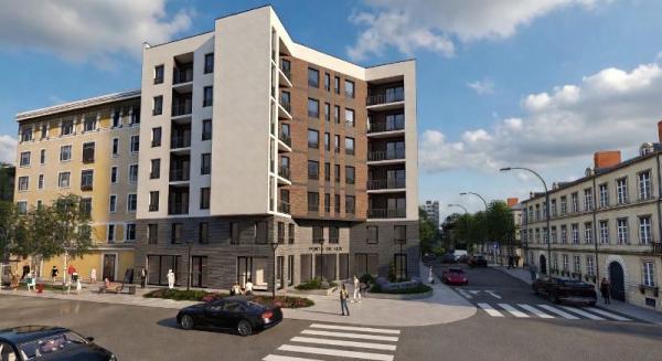 Slika 3 - Dimitrija Tucovića,  Lokal na prodaju, 103m2, 540.000€