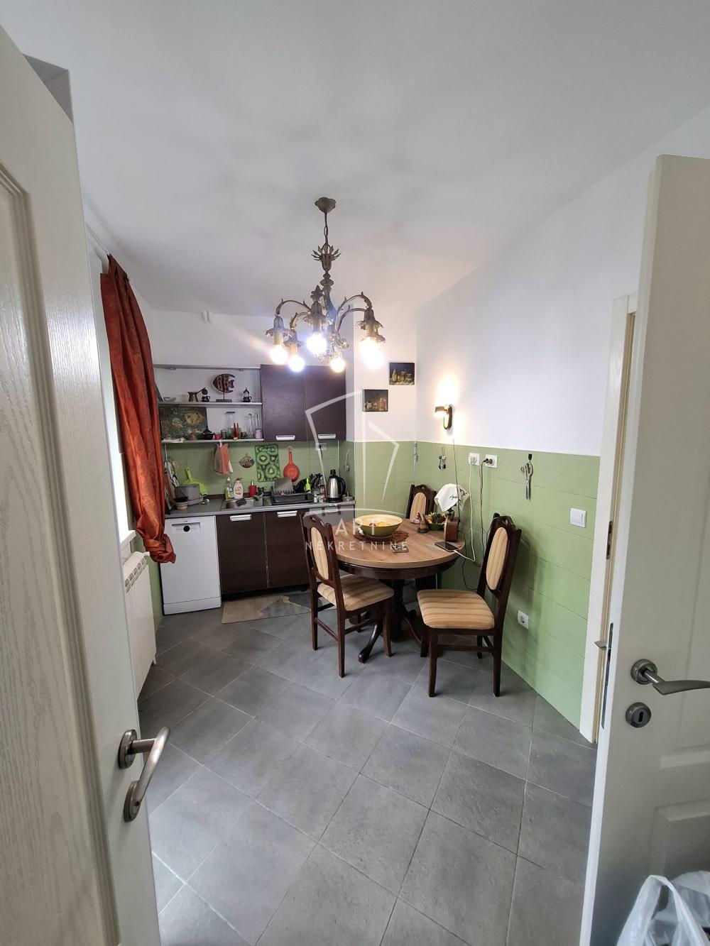 Slika 9 - Karađorđeva, Dvosoban stan za izdavanje, 60m2, 1.000€