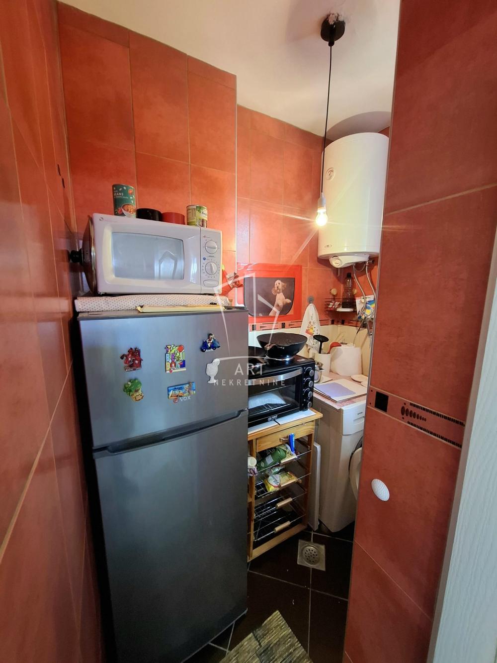 Slika 10 - Karađorđeva, Dvosoban stan za izdavanje, 60m2, 1.000€