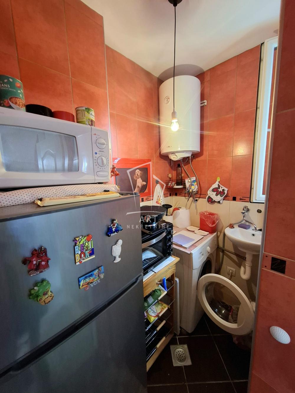 Slika 11 - Karađorđeva, Dvosoban stan za izdavanje, 60m2, 1.000€