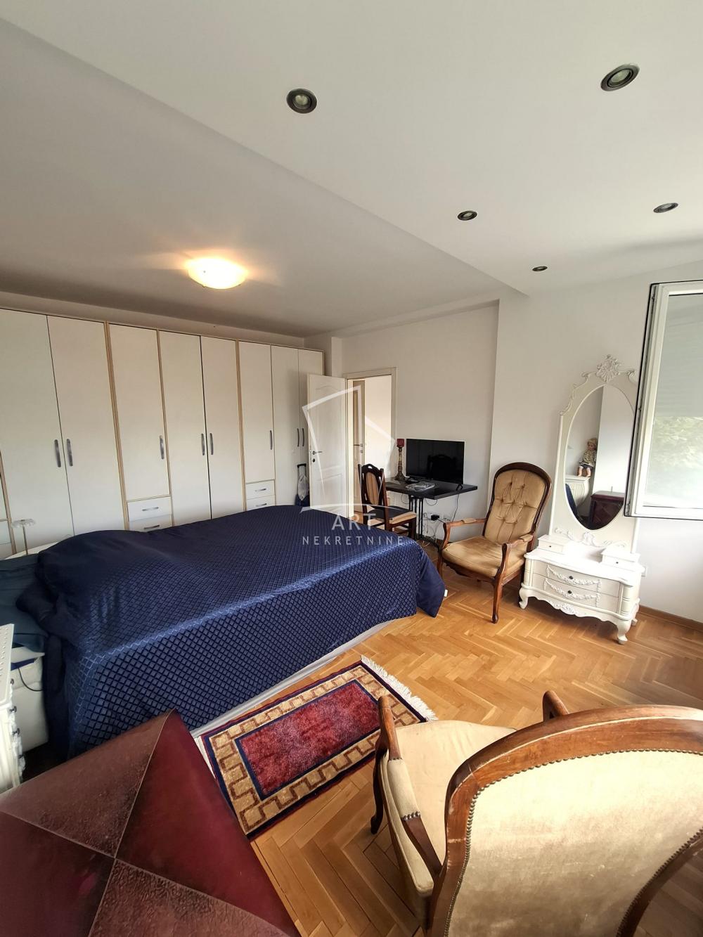 Slika 3 - Karađorđeva, Dvosoban stan za izdavanje, 60m2, 1.000€