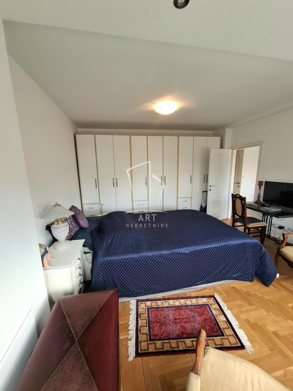 Slika 5 - Karađorđeva, Dvosoban stan za izdavanje, 60m2, 1.000€