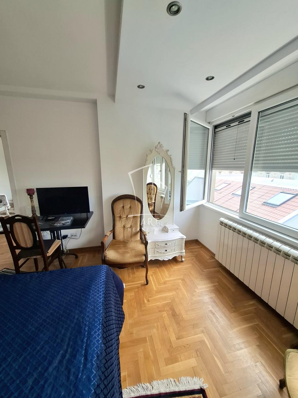 Slika 6 - Karađorđeva, Dvosoban stan za izdavanje, 60m2, 1.000€