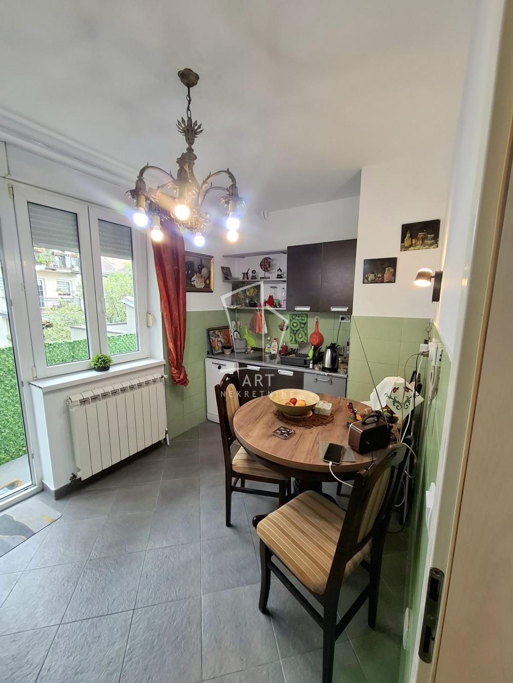 Slika 7 - Karađorđeva, Dvosoban stan za izdavanje, 60m2, 1.000€
