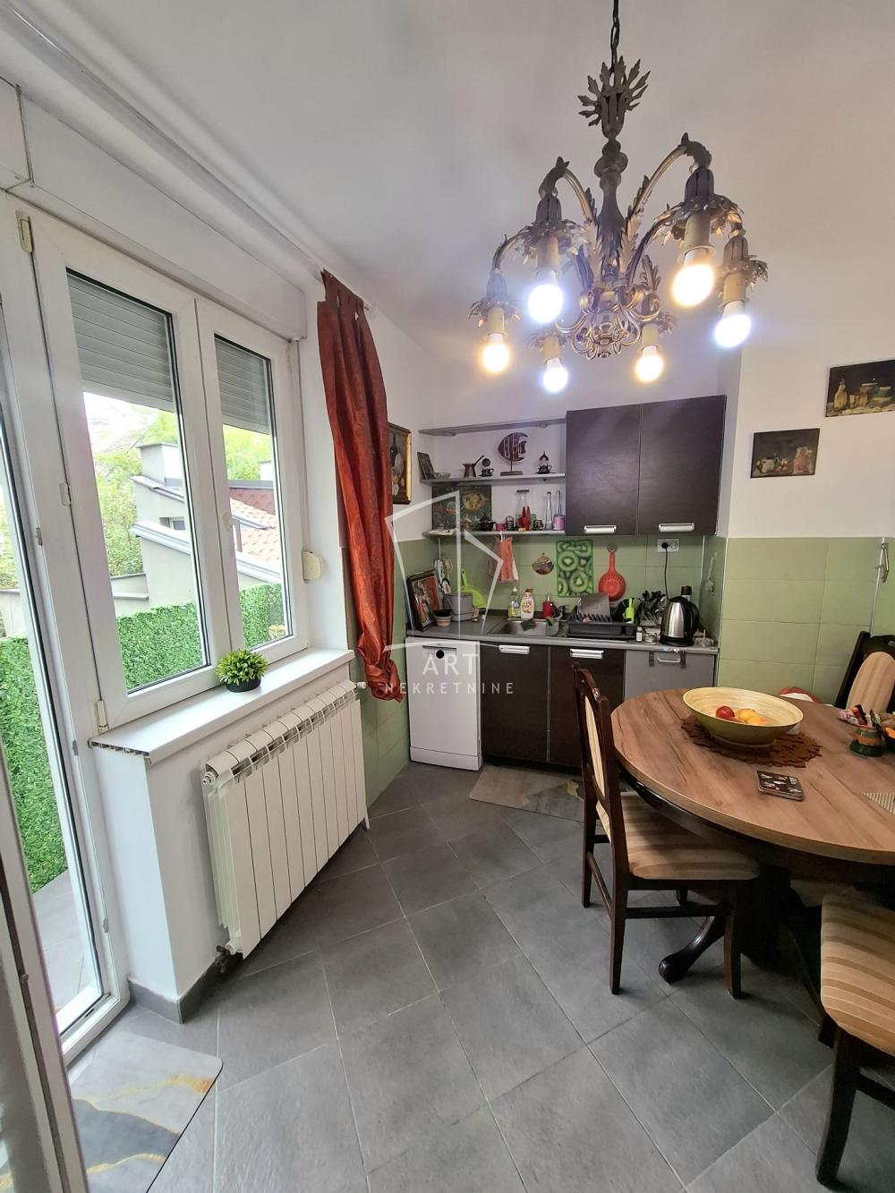 Slika 8 - Karađorđeva, Dvosoban stan za izdavanje, 60m2, 1.000€