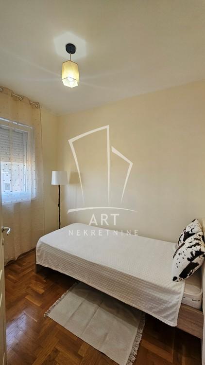 Slika 5 - Nikšićka, Jednoiposoban stan za izdavanje, 37m2, 600€