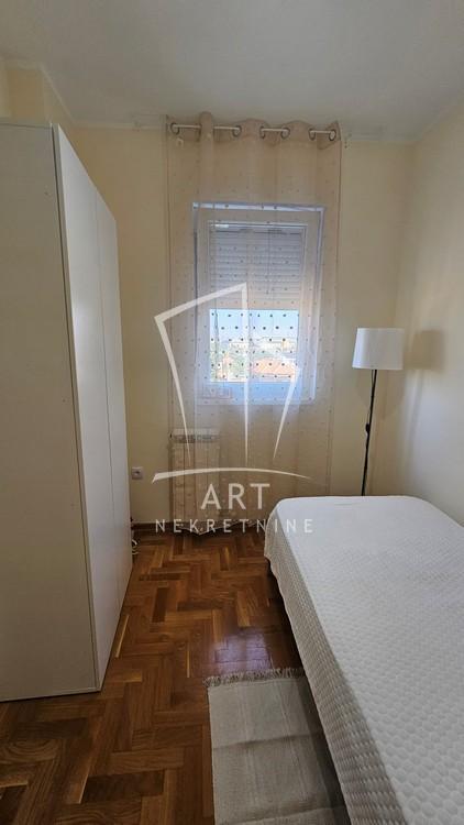Slika 6 - Nikšićka, Jednoiposoban stan za izdavanje, 37m2, 600€