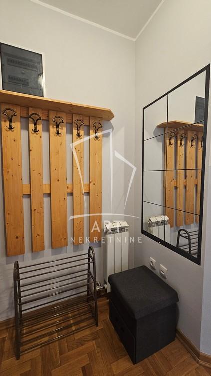 Slika 7 - Nikšićka, Jednoiposoban stan za izdavanje, 37m2, 600€