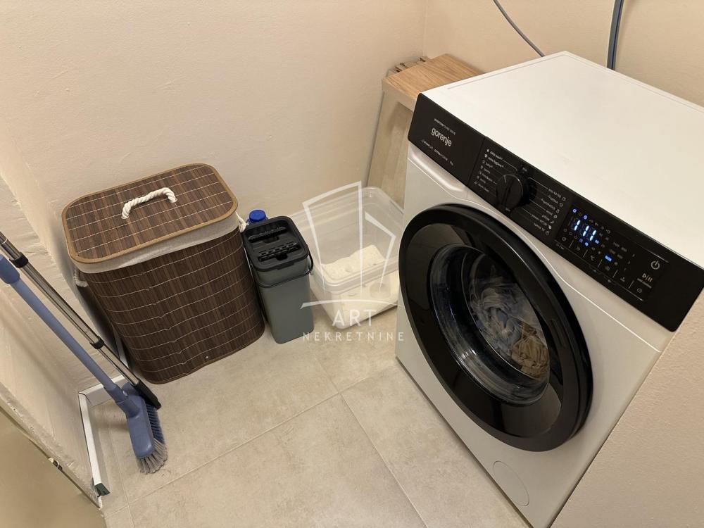 Slika 9 - Jurija Gagarina, Dvosoban stan za izdavanje, 54m2, 700€