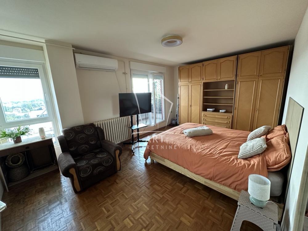 Slika 1 - Jurija Gagarina, Dvosoban stan za izdavanje, 54m2, 700€
