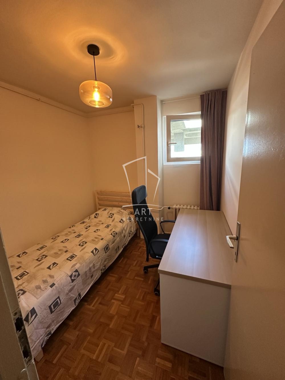 Slika 3 - Jurija Gagarina, Dvosoban stan za izdavanje, 54m2, 700€
