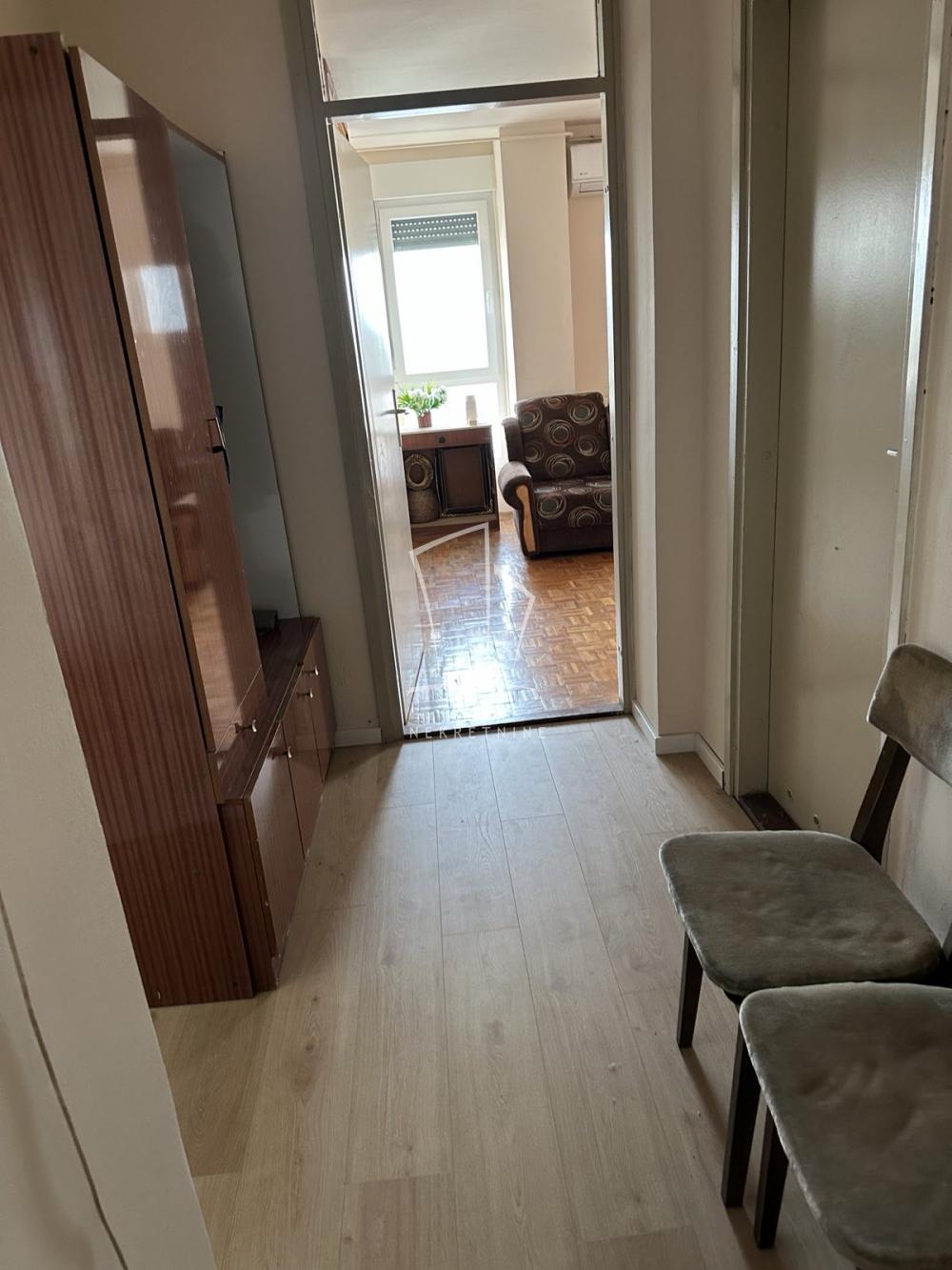 Slika 4 - Jurija Gagarina, Dvosoban stan za izdavanje, 54m2, 700€