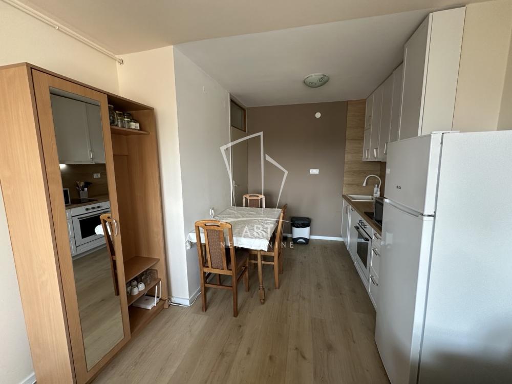 Slika 5 - Jurija Gagarina, Dvosoban stan za izdavanje, 54m2, 700€