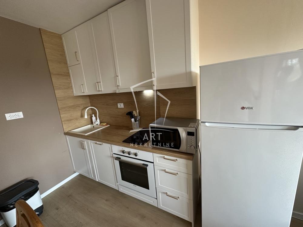 Slika 6 - Jurija Gagarina, Dvosoban stan za izdavanje, 54m2, 700€