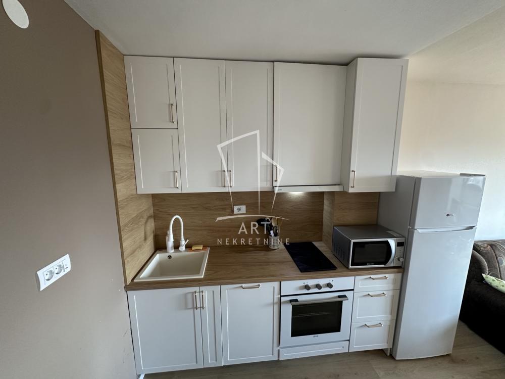 Slika 7 - Jurija Gagarina, Dvosoban stan za izdavanje, 54m2, 700€