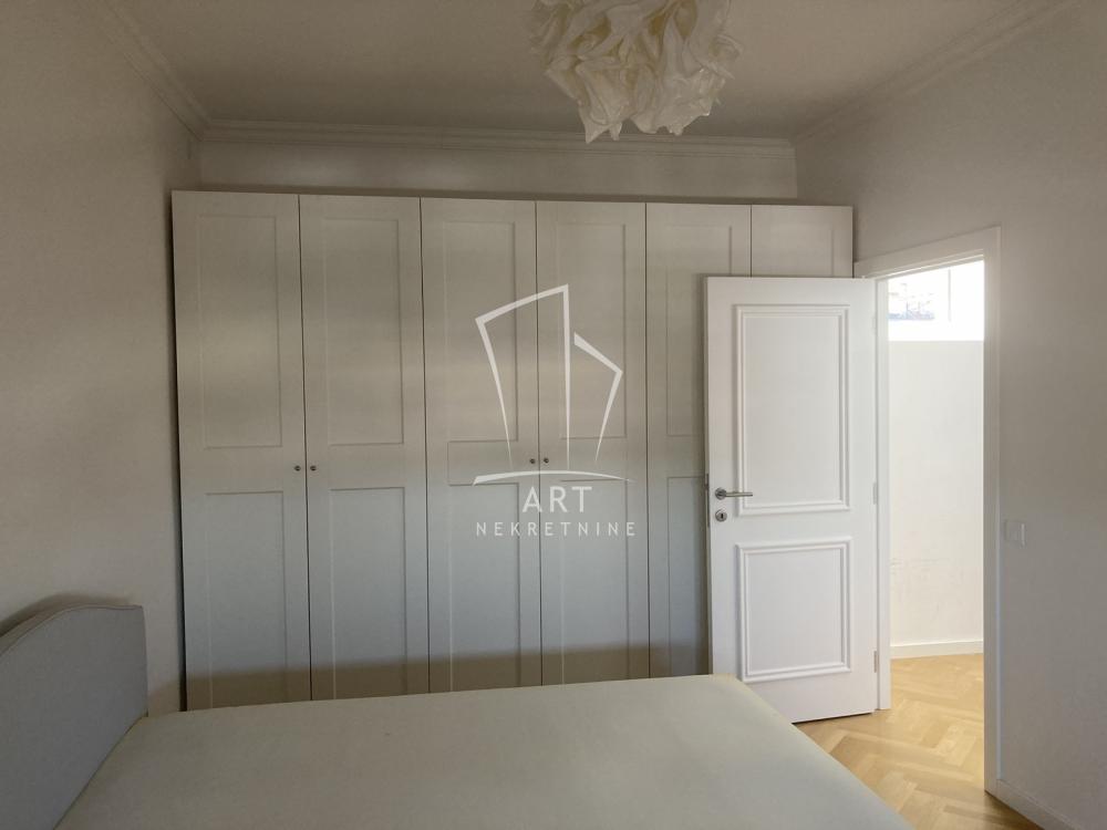 Slika 9 - Gospodar Jevremova, Dvosoban stan za izdavanje, 44m2, 900€