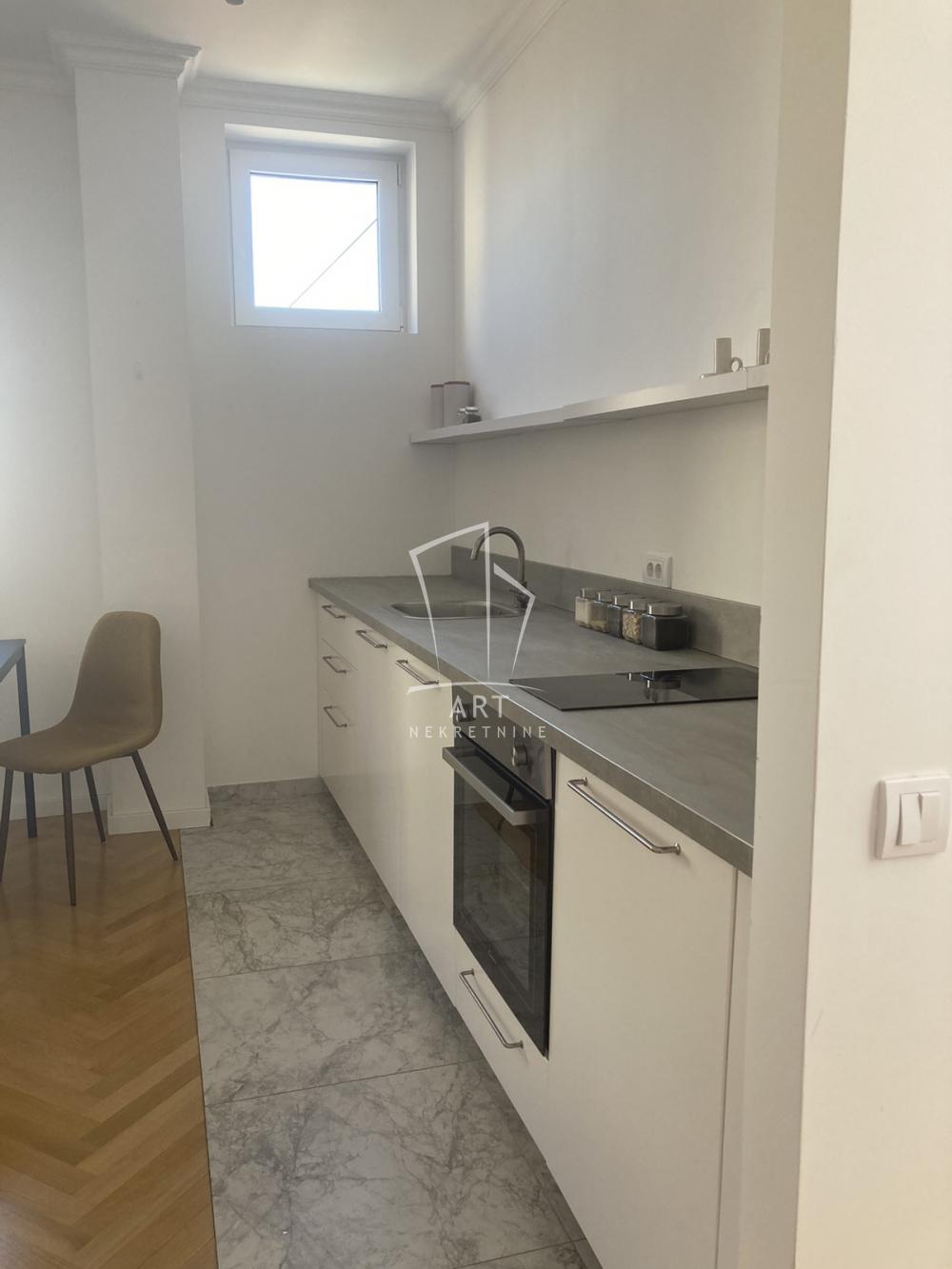 Slika 2 - Gospodar Jevremova, Dvosoban stan za izdavanje, 44m2, 900€