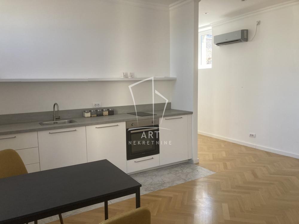 Slika 4 - Gospodar Jevremova, Dvosoban stan za izdavanje, 44m2, 900€